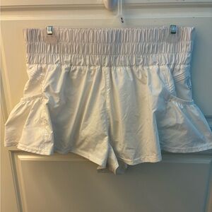 Free people shorts